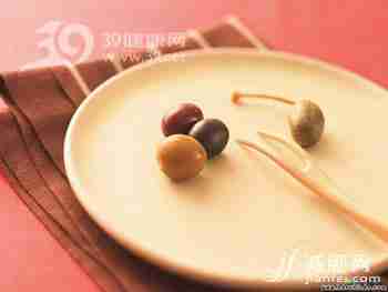 控制食欲:请聆听胃的声音