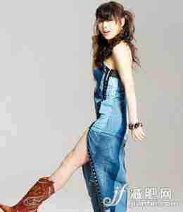 美女