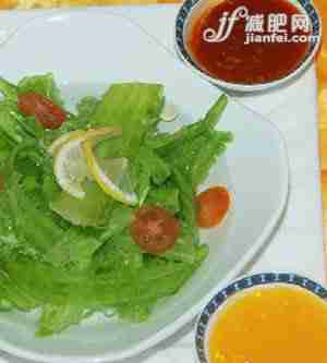 冰镇梅汁苦瓜