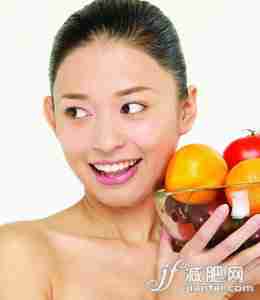 吃柑橘就可以起到减肥的作用