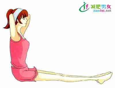 腹部运动