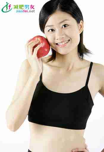  年轻妈妈巧用减肥方法 5周实现瘦身计划 