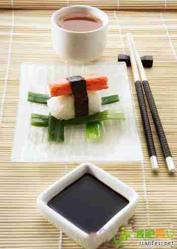  吃什么减肥？两日快速减肥食谱 瘦身不求人 