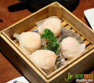 最简单的减肥食谱 主食减肥方法