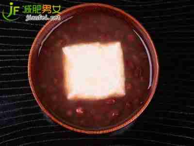 赤小豆银花汤