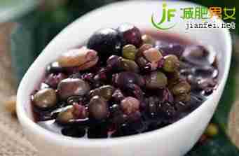 木瓜黑豆雪莲