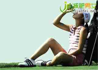 夏季爬坡快走最有助于减肥 夏季爬坡快走最有助于减肥