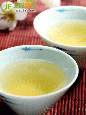 薏米绿茶 薏米绿茶