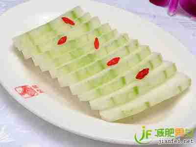 第1天-第2天：冬瓜+玉米