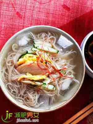 面条 面条