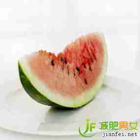 警惕四个无效减肥秘方